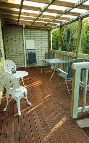 Park View 'Home Away From Home' Feilding Exterior foto