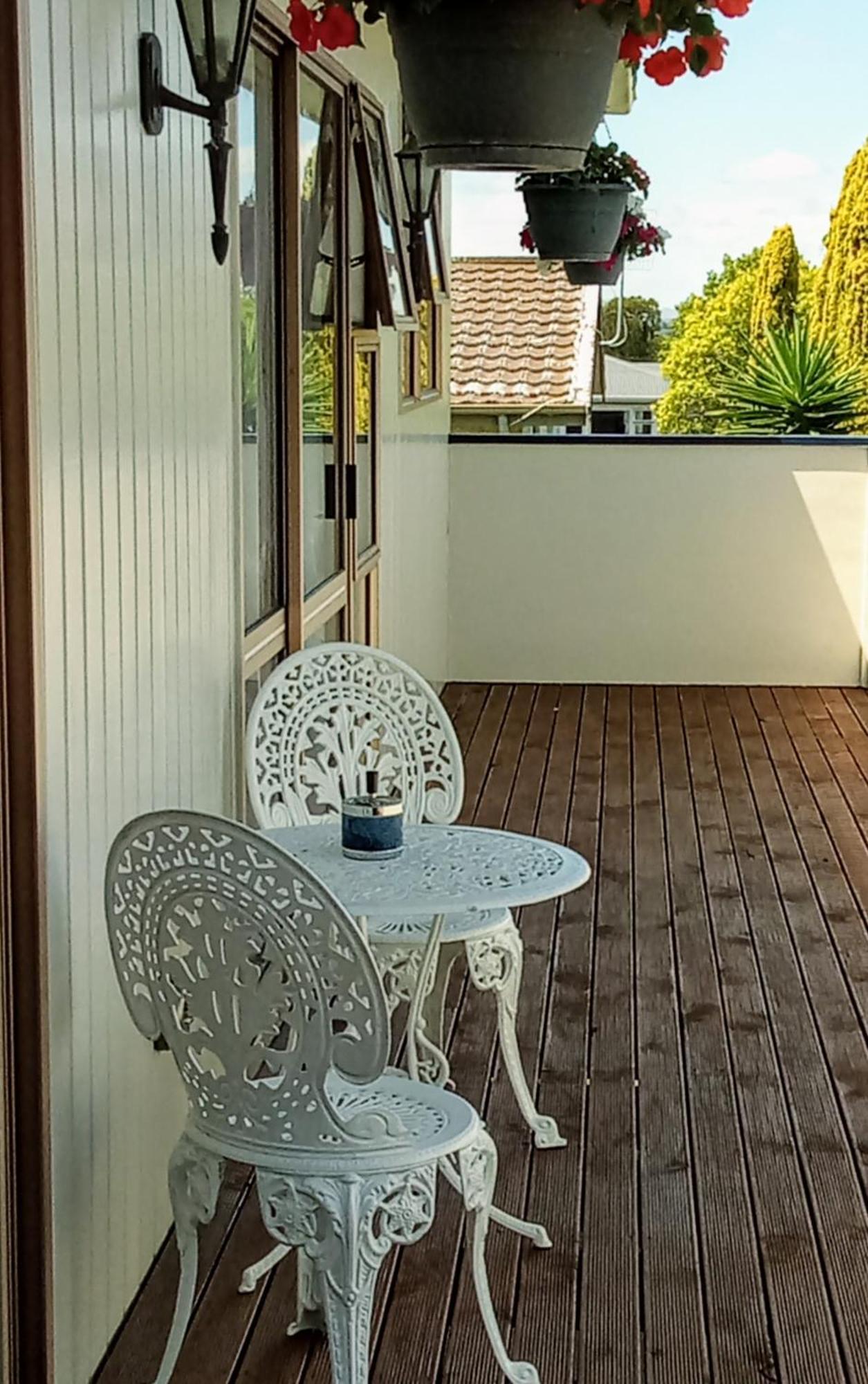 Park View 'Home Away From Home' Feilding Exterior foto