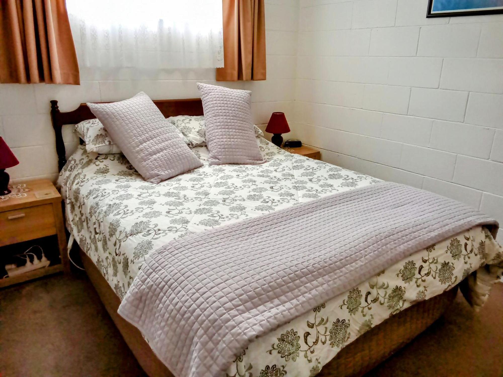 Park View 'Home Away From Home' Feilding Exterior foto